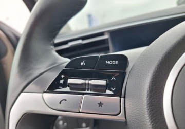 Hyundai Tucson IV SUV 1.6 T-GDI 150KM 2023 Hyundai Tucson SMART LED Gwarancja FV23 Niski przebieg 1.6 Benzyna, zdjęcie 14