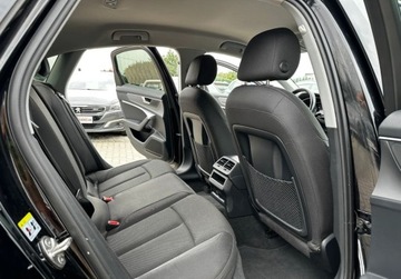 Audi A6 C8 2019 Audi A6 Limousine 2,0 TDI Miekka Hybryda 163 KM Salon PL Automat GWARANCJ, zdjęcie 21