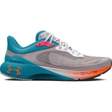 Męskie buty do biegania Under Armour UA HOVR Mach