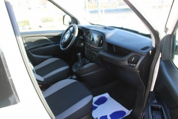 Fiat Doblo IV 2020 Fiat Doblo Dynamic L2 105HP F-vat HAK SalonPL, zdjęcie 16