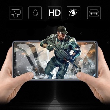 Чехол SPIGEN Ultra Hybrid для Galaxy S20 FE + СТЕКЛО