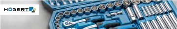 HOGERT HT8G346 ЩИПЦЫ ДЛЯ ТВЕРДЫХ ЗАЖИМОВ