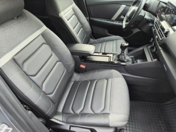 Citroen 2022 Citroen C4 SalonPL serwis ASO 1.5 BlueHDI 110KM bezwypadkowy pakiety Head-, zdjęcie 10