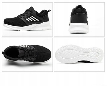 МУЖСКАЯ ЛЕГКАЯ Рабочая обувь, Спортивная обувь, ОХС ОБУВЬ С НОСКОМ