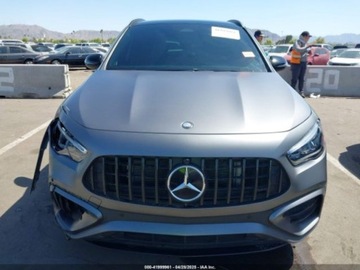 Mercedes GLA II 2024 Mercedes-Benz GLA 35 AMG 4Matic 2024 2.0l 2.0 Benzyna 302KM, zdjęcie 7