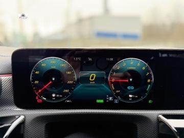 Mercedes CLA C118/X118 2021 Mercedes-Benz CLA HYBRYDA PLUG IN, fvat23, stan idealny, polecam 1.3 160KM, zdjęcie 23