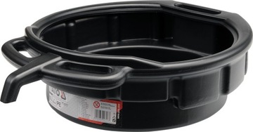 Miska do oleju 15l YT-0717 YATO
