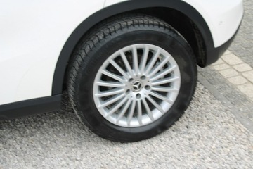 Mercedes GLA I Off-Roader Facelifting 1.6 180 122KM 2019 Mercedes GLA 180 F-vat Salon Polska Kamera Automat, zdjęcie 11