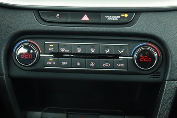 Kia Ceed III Kombi Facelifting 1.5 T-GDI 160KM 2022 Kia Ceed 1.5 T-GDI, Salon Polska, 1. Właściciel, zdjęcie 9