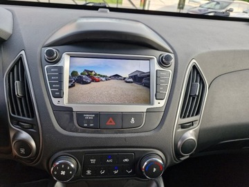 Hyundai ix35 SUV Facelifting 1.6 GDI 135KM 2014 Hyundai ix35 Piekny 1.6 b z Niemiec ful opcja 100 bezwypadkowy zarejestrow, zdjęcie 24