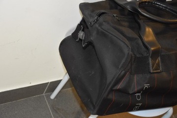 ВИНТАЖНАЯ СУМКА DELSEY CLUB 21