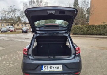 Renault Clio V 2021 Renault Clio 1.6 Hybryda Automat zadbana Zarejestrowana 1.6 Hybryda 145KM, zdjęcie 11