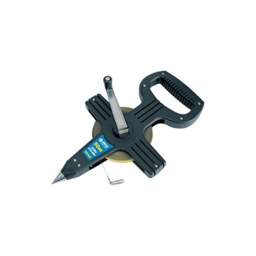 РАЗМЕР 30М, СТАЛЬНАЯ ЛЕНТА, ОТКРЫТЫЙ КОРПУС