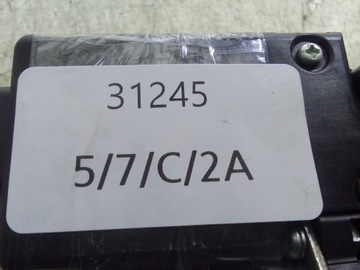 MAZDA CX-7 MOTOREK STŘEŠNÍHO OKNA 833100-4021