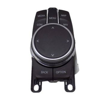 BMW G30 G31 PANEL STEROWANIE IDRIVE 9459631