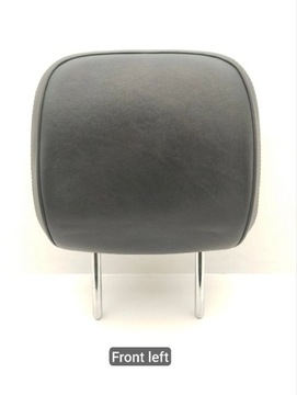 PORSCHE MACAN (95B) 2015 PODHLAVNÍK SEDADLA PŘEDNÍHO