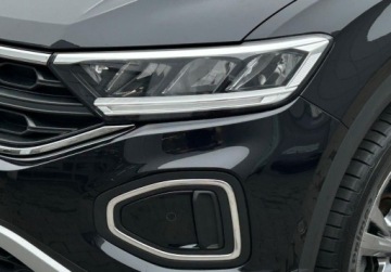 Volkswagen T-Roc I SUV Facelifting 1.5 TSI ACT 150KM 2025 Volkswagen T-Roc Life Plus Pakiety, ACC, Kamera, Podgrzewane fotele, Bezw, zdjęcie 31