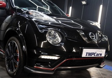 Nissan Juke I Nismo RS 1.6L turbo DIG-T 218KM 2017 Nissan Juke Polski salon_Pierwszy wlasciciel 1.6 Benzyna 218KM, zdjęcie 10