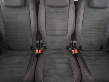 Volkswagen Touran III 2.0 TDI 150KM 2015 VW Touran 2.0 TDI, Skóra, Navi, Klima, zdjęcie 9