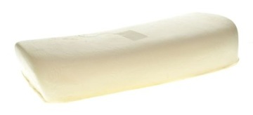 Губка сиденья WSK 125 175 плоская спинка, литая