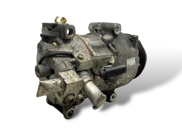 Mercedes-Benz A W169 2000см3 Компрессоры кондиционера A0012303611
