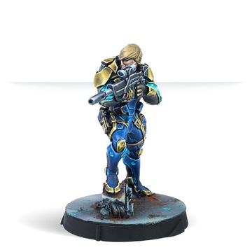 Пакет действий Starmada Infinity Wargame