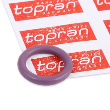 ORING KLIMATYZACJI 11X2.5MM VW