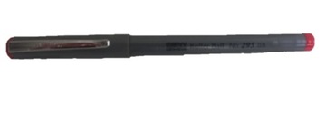 Cienkopis kulkowy MARVY UHIDA 295 0.5 mm czerwony
