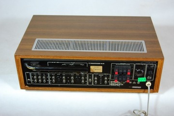 ЯМАХА CR-600