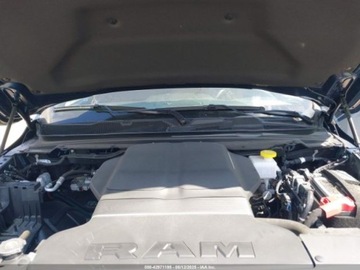  RAM 1500 Laramie 57 Box 2024 5.7l 5.7 Benzyna 395KM, zdjęcie 8