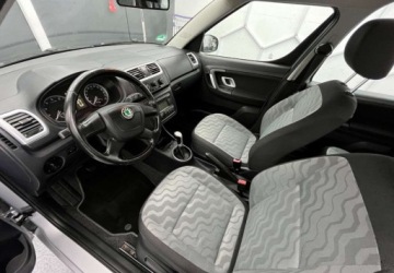 Skoda Roomster 2010 Skoda Roomster 1.4 benzyna MPi. 1 wlasciciel 100 serwisowany 1.4 90KM, zdjęcie 16