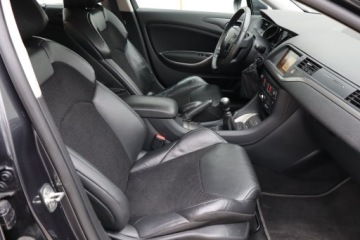 Citroen C5 III Sedan 2.0 HDi FAP 140KM 2013 Citroen C5 2.0 HDi, Navi, Klima, Klimatronic, zdjęcie 8