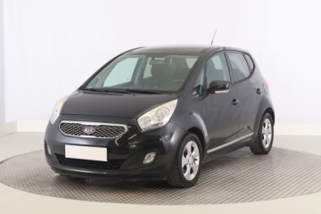 Kia Venga 2011 Kia Venga 1.6 CRDi, Klima, Klimatronic, El. szyby, zdjęcie 1