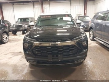 Chevrolet TrailBlazer II 2024 Chevrolet Trailblazer 2024r., Activ, od ubezpieczalni 1.3 Benzyna 155KM, zdjęcie 1