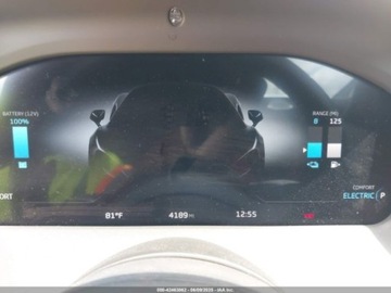  McLaren Artura Spider 2025 3.0l 3.0 Hybryda 597KM, zdjęcie 9