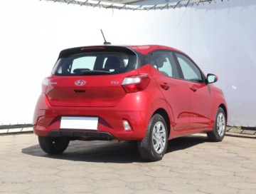 Hyundai i10 III Hatchback 1.2 MPI 84KM 2022 Hyundai i10 1.2, Salon Polska, 1. Właściciel, zdjęcie 4