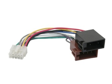 Złącze ISO Philips ZRS-31 DC-316
