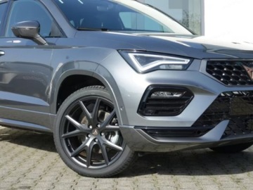 Cupra Ateca Crossover Facelifting 2.0 TSI 190KM 2026 CUPRA Ateca 2.0 TSI DSG 4Drive Suv 190KM 2026, zdjęcie 12