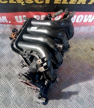 MAZDA 3 03-09R KOLEKTOR SSĄCY 1.6 16V 099800-0210