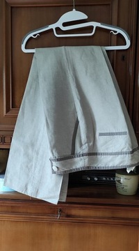 Брюки ORSAY, размер 38, лен.