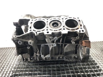 BLOK MOTORU HŘÍDEL PÍSTY JEEP GRAND CHEROKEE III 04-11 3.0CRD R6420506 642980