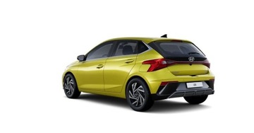 Hyundai i20 III Hatchback 1.2 MPI 84KM 2023 Hyundai i20 2025 NOWY 1.2MPI 79KM wersja Modern 1.2 Benzyna 84KM, zdjęcie 3