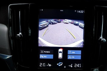 Volvo V90 II Kombi 2.0 D5 235KM 2020 Volvo V90 Cross Country I-wł Kraj Bezwypad FV23%, zdjęcie 21