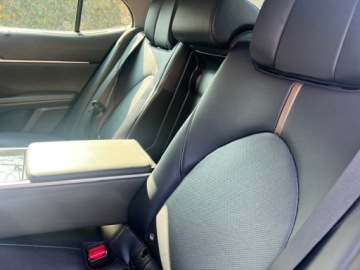 Toyota Camry IX Sedan 2.5 Hybrid Dynamic Force 218KM 2019 TOYOTA CAMRY 2019 R , Pakiet VIP, Faktura 23%, bezwypadkowa, zdjęcie 18