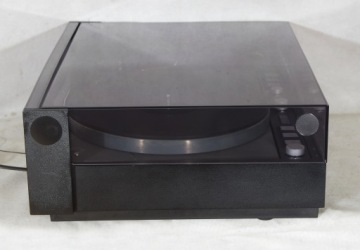 Проигрыватель Thorens TD 126 MK III SME 3009/III, картонная коробка