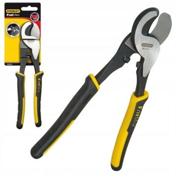 STANLEY FATMAX OBCINAK DO IZALACJI RUR PCV, 200 mm