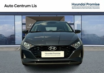 Hyundai i20 III Hatchback 1.0 T-GDI 100KM 2023 Hyundai i20 FV23, Gwarancja, Polski Salon Benzyna 100KM, zdjęcie 7