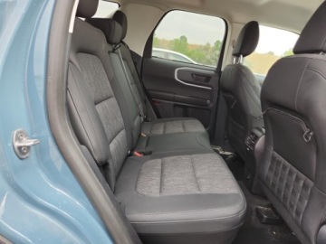 Ford 2022 Ford Bronco 2022 FORD BRONCO SPORT BIG BEND 1.5 Benzyna 181KM, zdjęcie 10