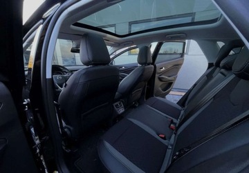 Opel 2019 Opel Grandland X 2.0 CDTI 177 KM automat BEZWYPADKOWY gwarancja ZAREJES, zdjęcie 18