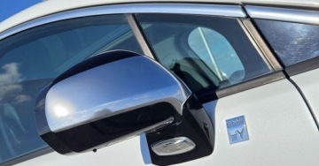 Peugeot 3008 I Crossover 2.0 Hybrid4 200KM 2012 Peugeot 3008 2.0 Hdi 200KM Hybrid4 Automat Xenon Led Skóra El Grzane Fotele, zdjęcie 36